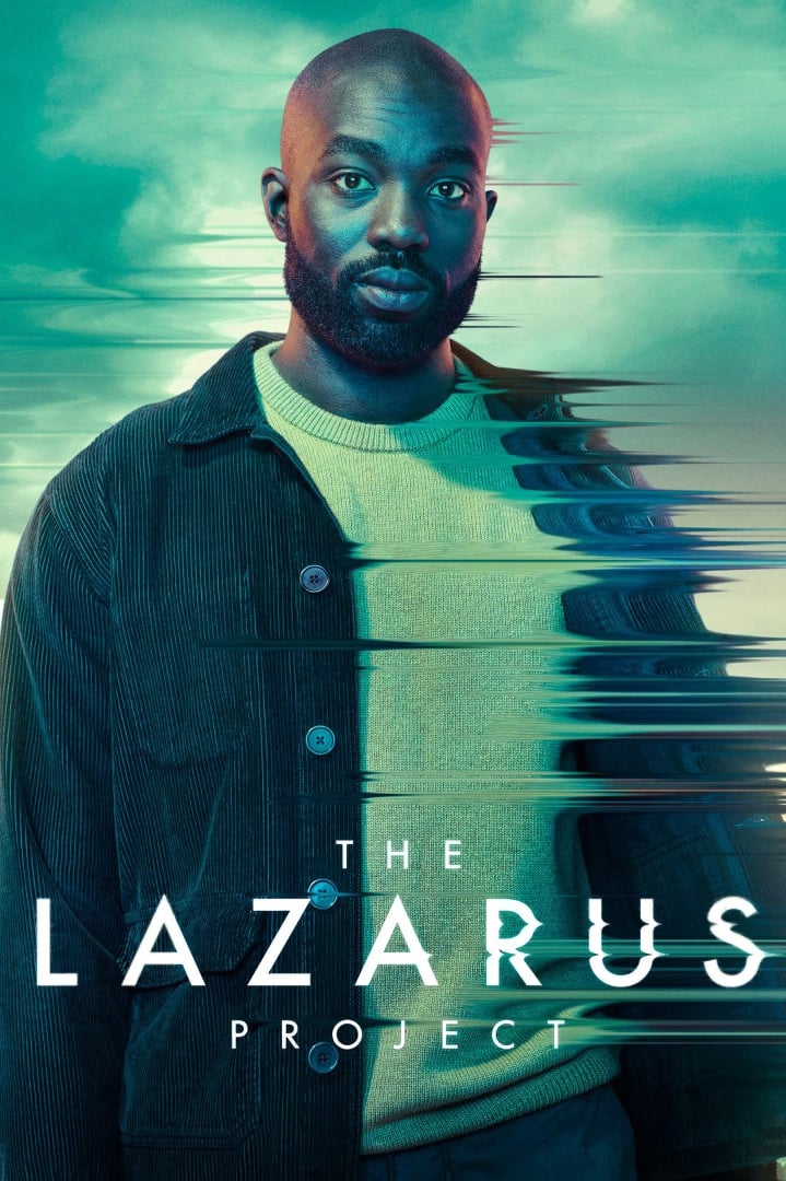 TV ratings for The Lazarus Project in Ireland. Sky Max TV series