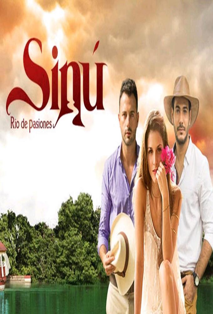 TV ratings for Sinú in the United Kingdom. Caracol Televisión TV series