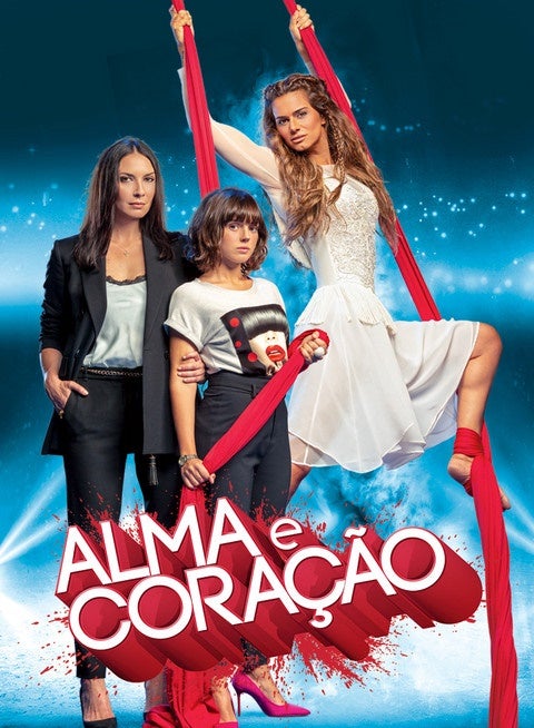 TV ratings for Alma E Coração in Portugal. SIC TV series