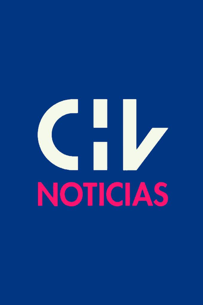 TV ratings for Chilevisión Noticias in the United States. Chilevisión TV series