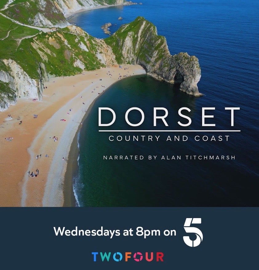 TV ratings for Dorset: Country And Coast in South Africa. Channel 5 TV series