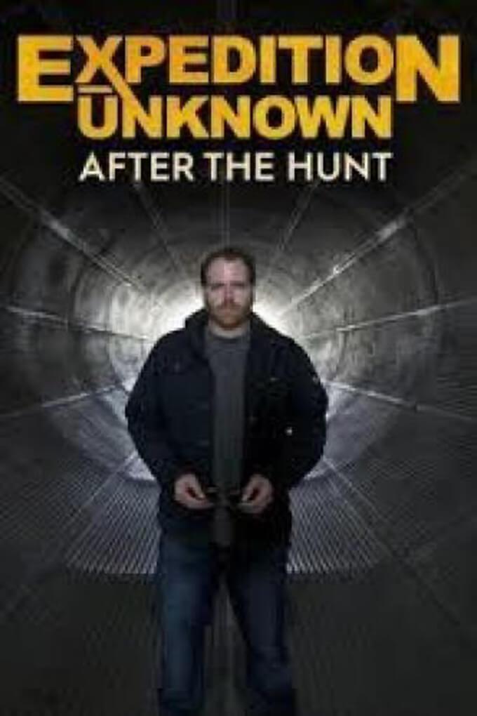 TV ratings for Expedition Unknown: After The Hunt in Mexico. Discovery Channel TV series