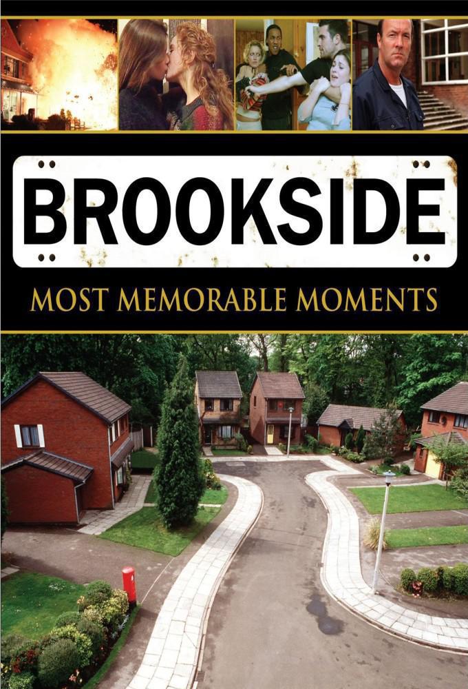 TV ratings for Brookside in Canada. Channel 4 TV series