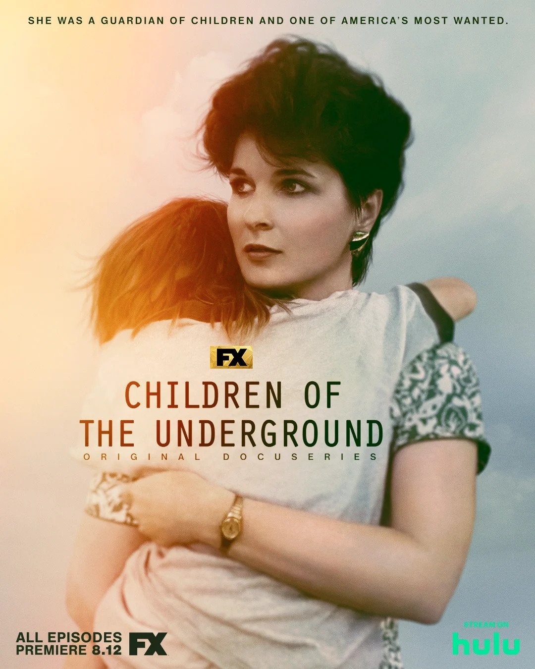 TV ratings for Children Of The Underground in Brazil. FX TV series