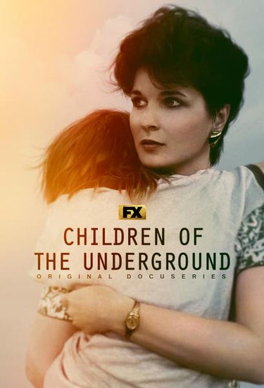 Children Of The Underground