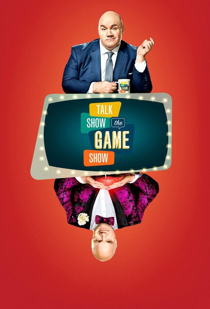 TV ratings for Talk Show The Game Show in Argentina. truTV TV series