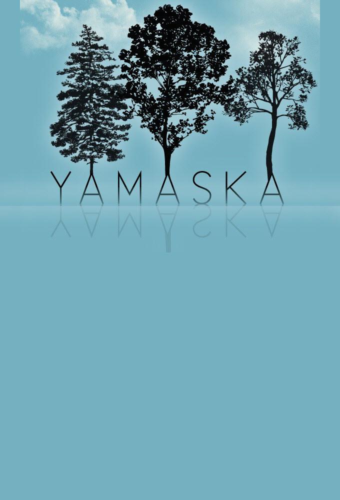 TV ratings for Yamaska in India. TVA TV series
