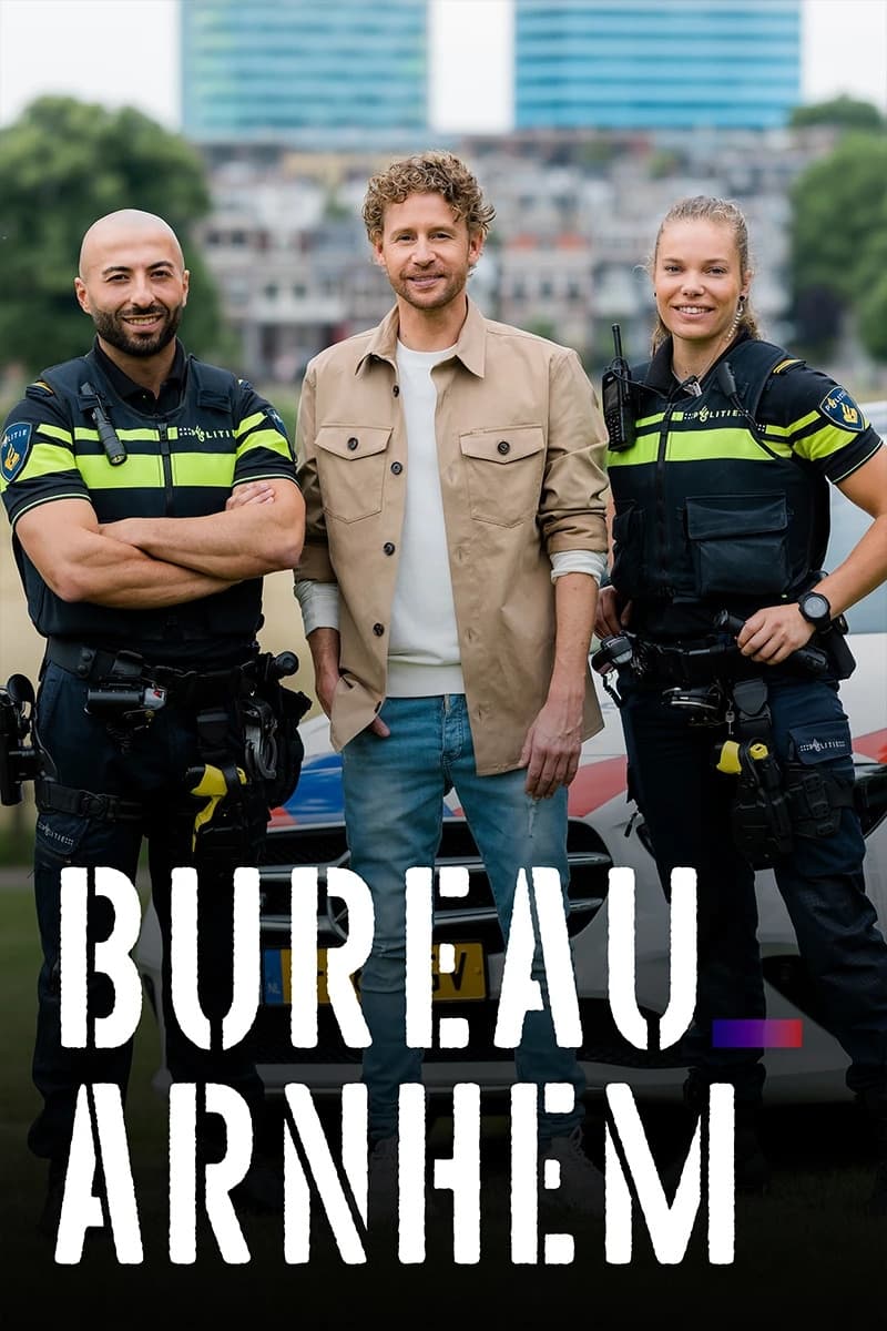 TV ratings for Bureau Arnhem in Spain. RTL 4 TV series