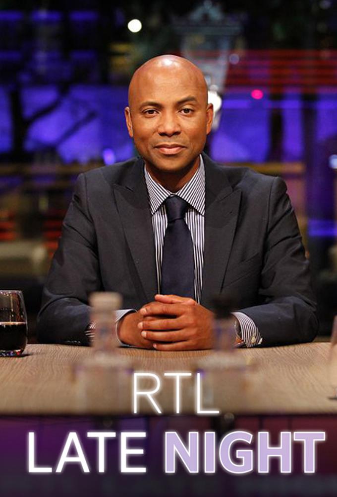 TV ratings for Rtl Late Night in Russia. RTL 4 TV series