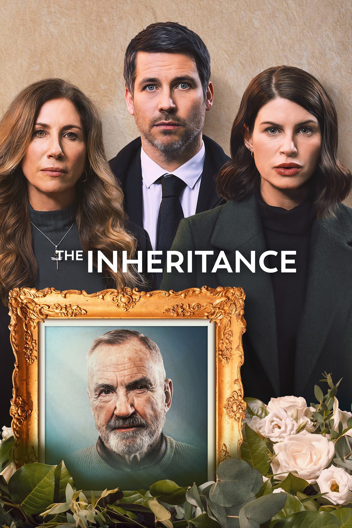 TV ratings for The Inheritance in Sweden. Channel 5 TV series