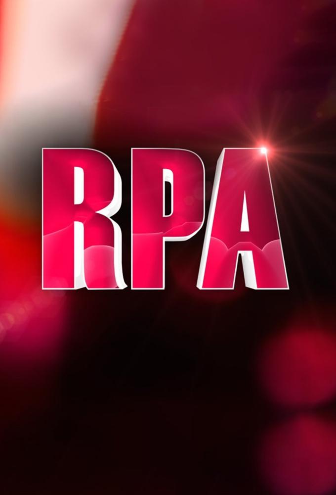 TV ratings for RPA in Argentina. Nine Network TV series