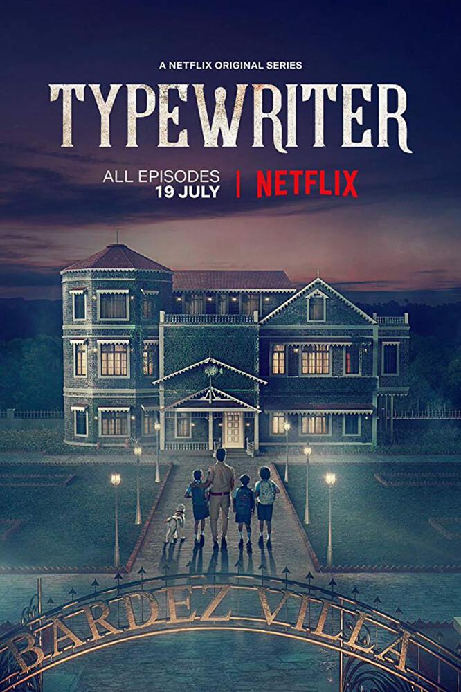 TV ratings for Typewriter in Malaysia. Netflix TV series