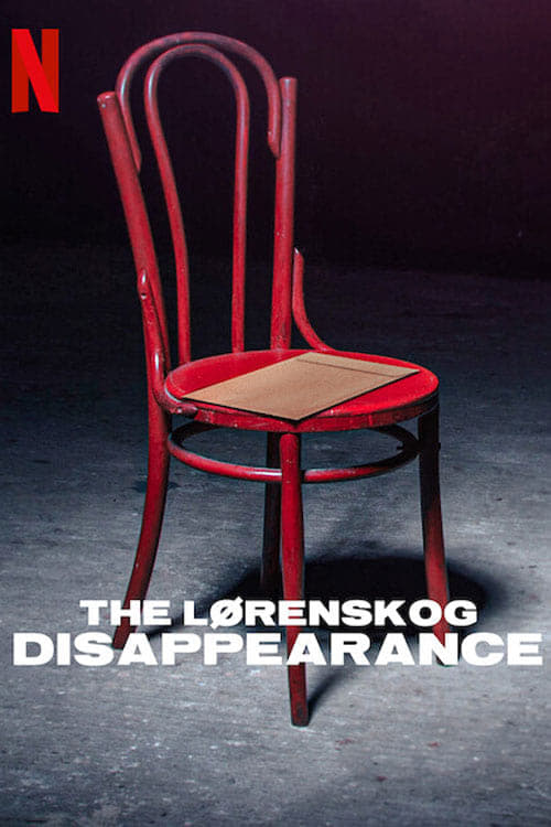 TV ratings for The Lørenskog Disappearance in the United Kingdom. Netflix TV series
