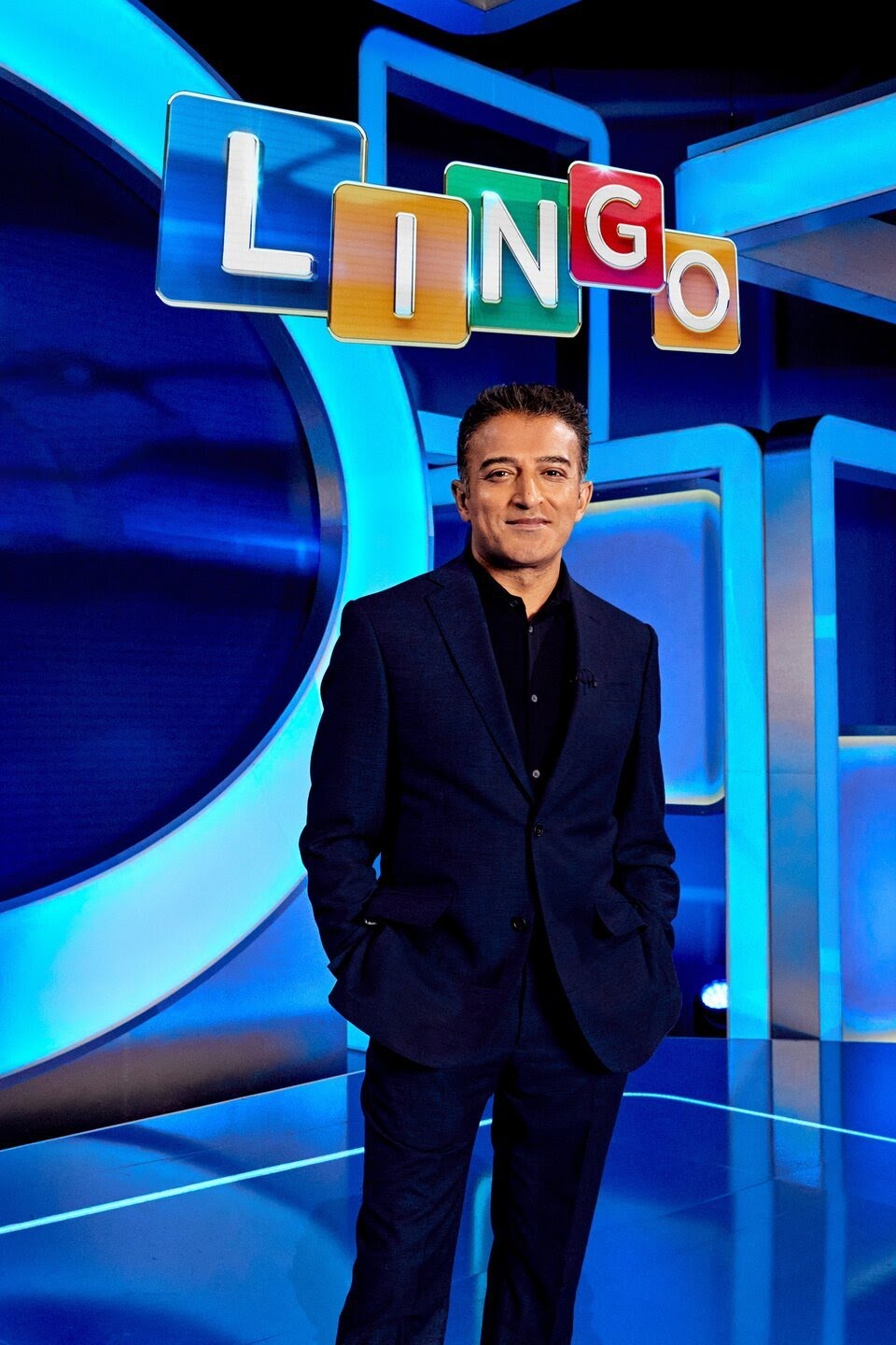 TV ratings for Lingo in Turkey. ITV TV series