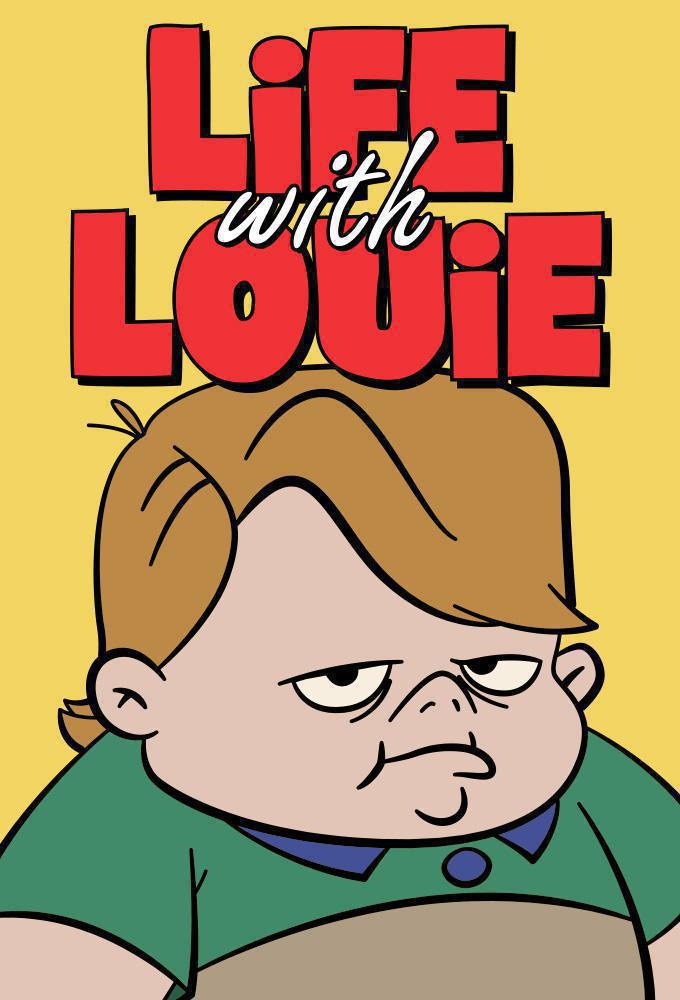 TV ratings for Life With Louie in Chile. Fox Network TV series