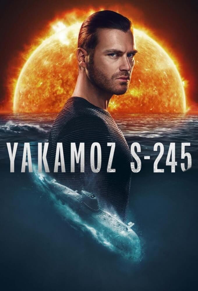 TV ratings for Yakamoz S-245 in Ireland. Netflix TV series