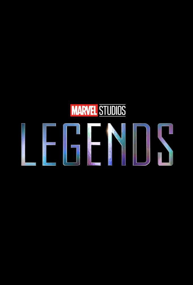 TV ratings for Marvel Studios: Legends in Malaysia. Disney+ TV series