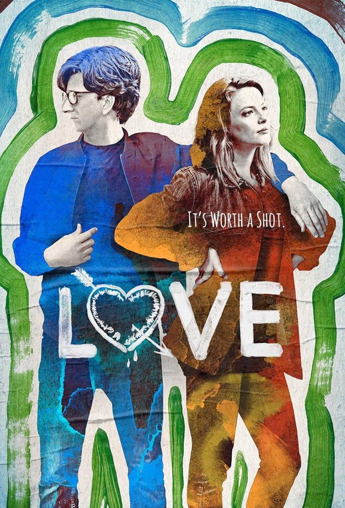 TV ratings for Love in Australia. Netflix TV series