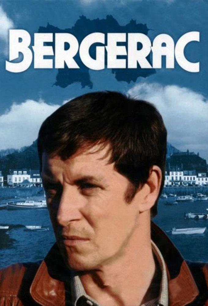TV ratings for Bergerac in Argentina. BBC One TV series