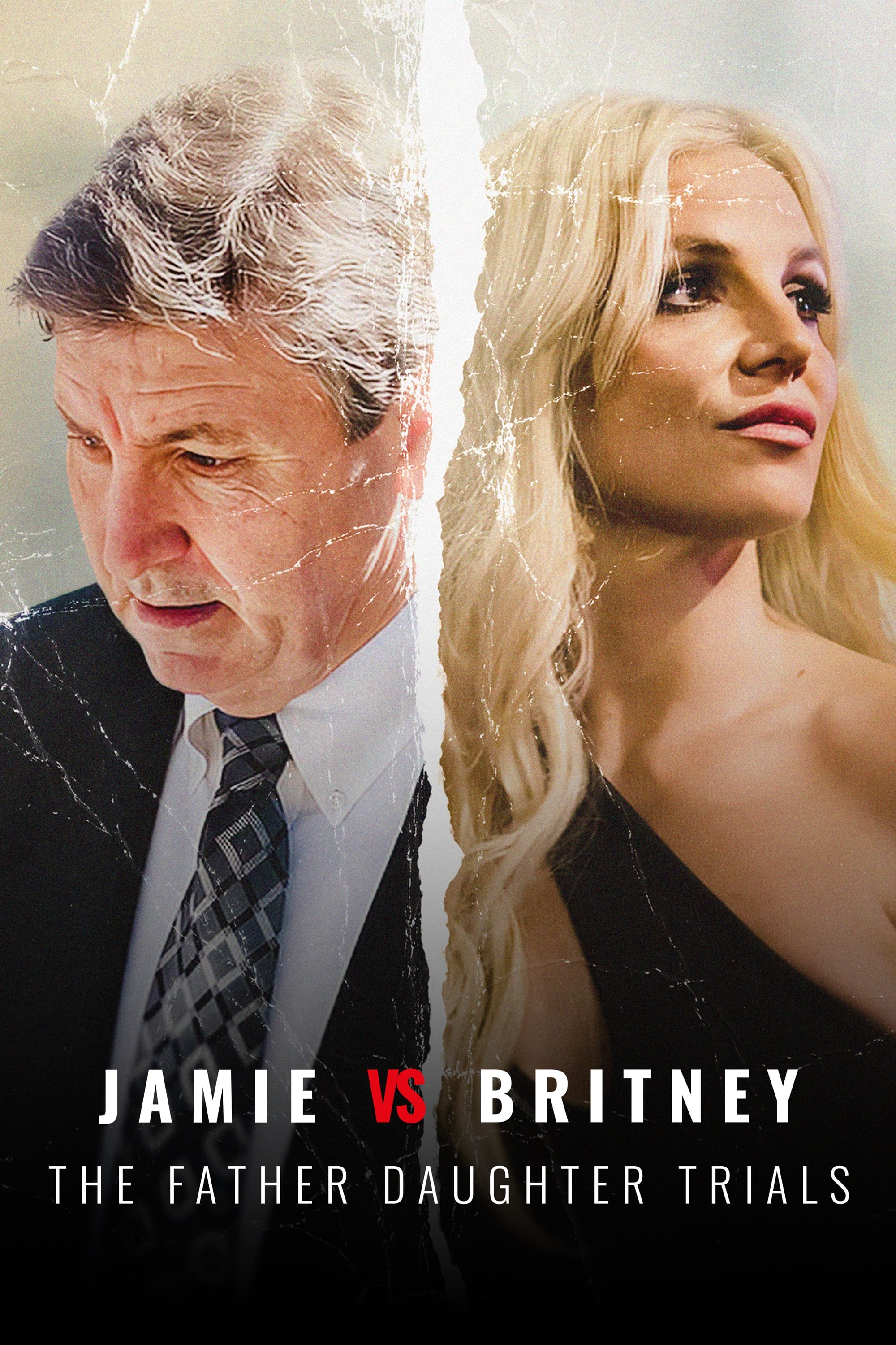 TV ratings for Jamie Vs Britney: The Father Daughter Trials in Corea del Sur. Discovery+ TV series