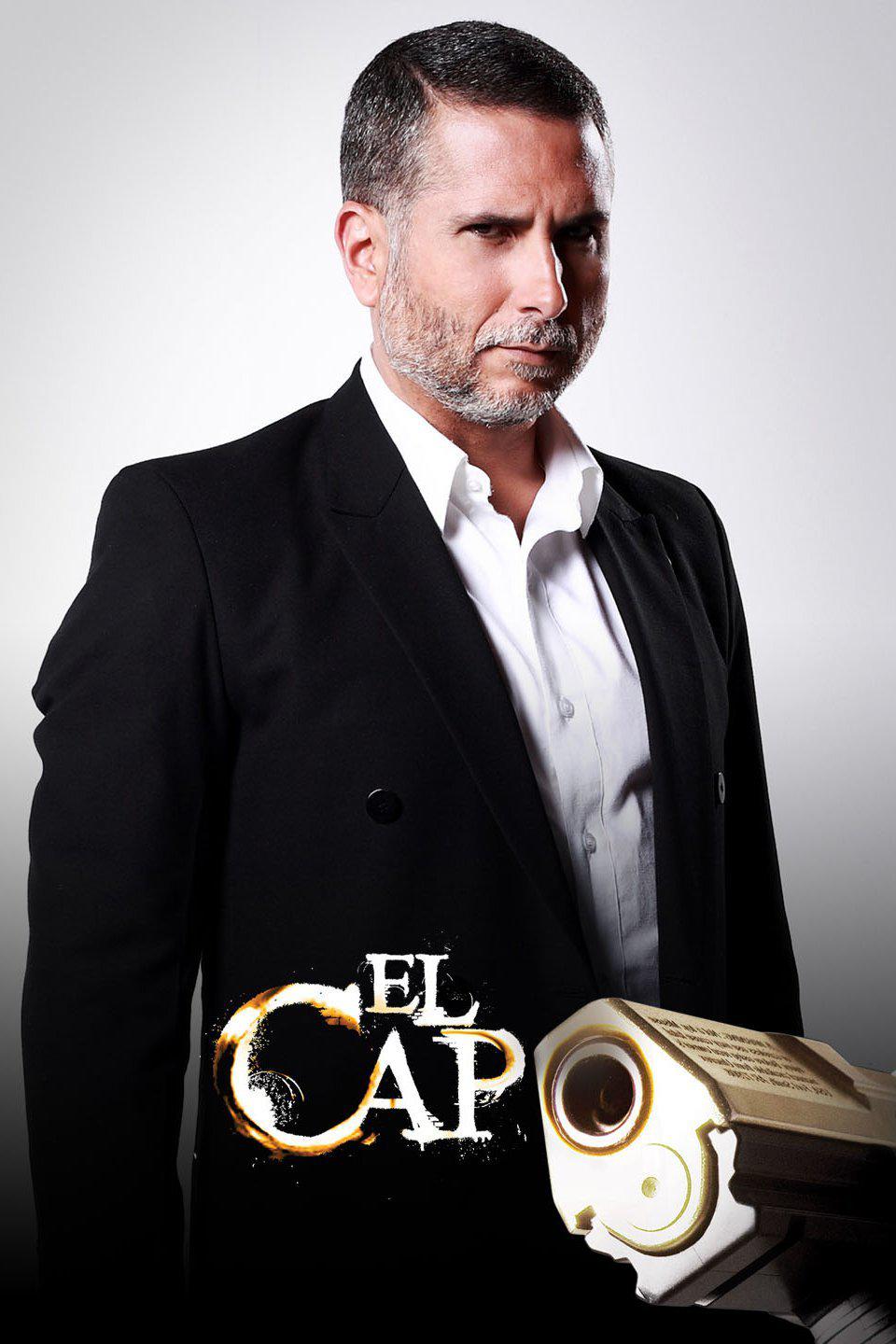 TV ratings for El Capo in the United States. MundoFox TV series
