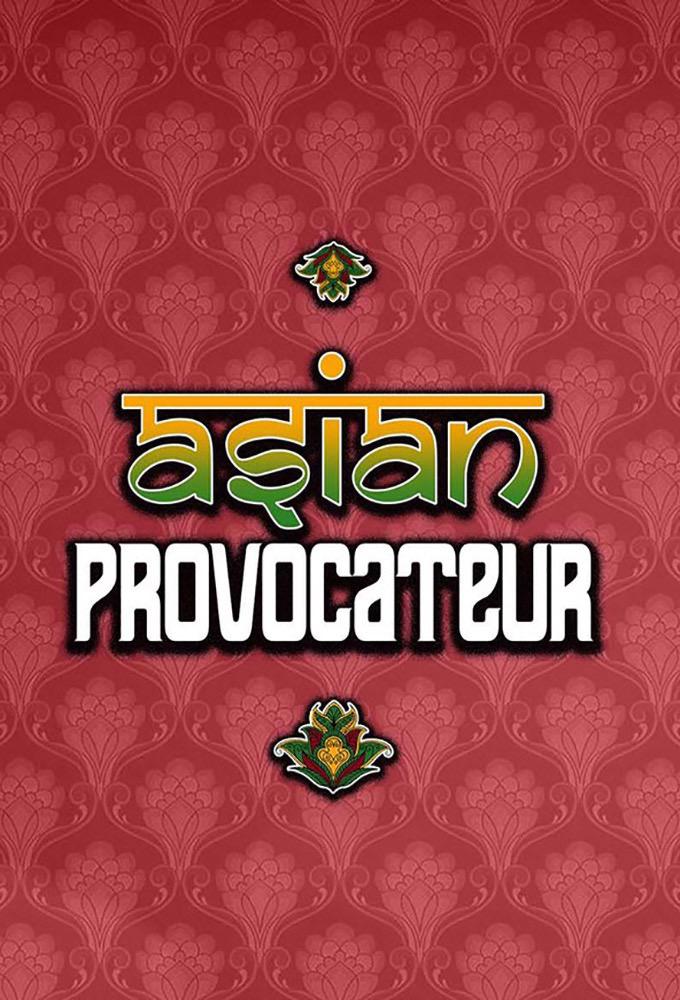 TV ratings for Asian Provocateur in Mexico. BBC Three TV series