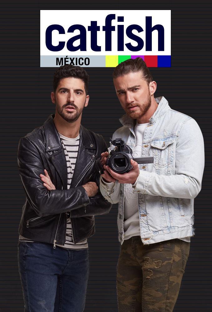 TV ratings for Catfish México in Spain. MTV TV series