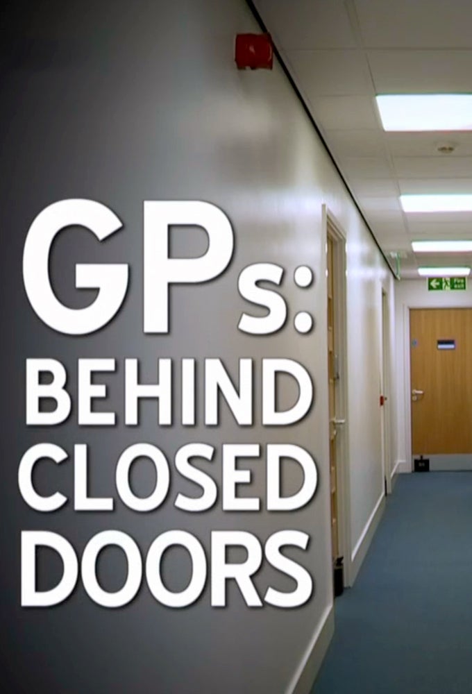 TV ratings for Gps: Behind Closed Doors in Australia. Channel 5 TV series