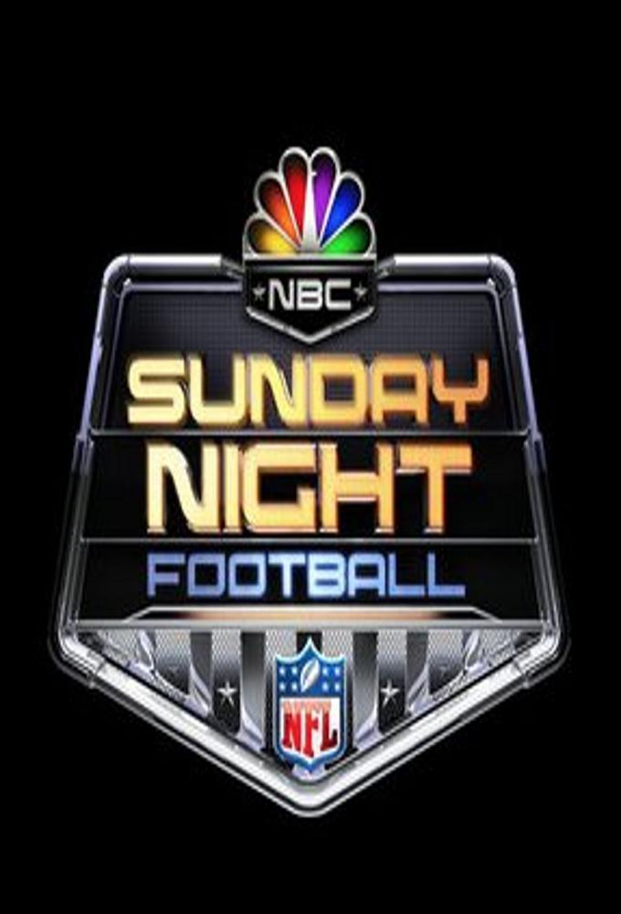 TV ratings for Football Night In America in Japan. NBC TV series