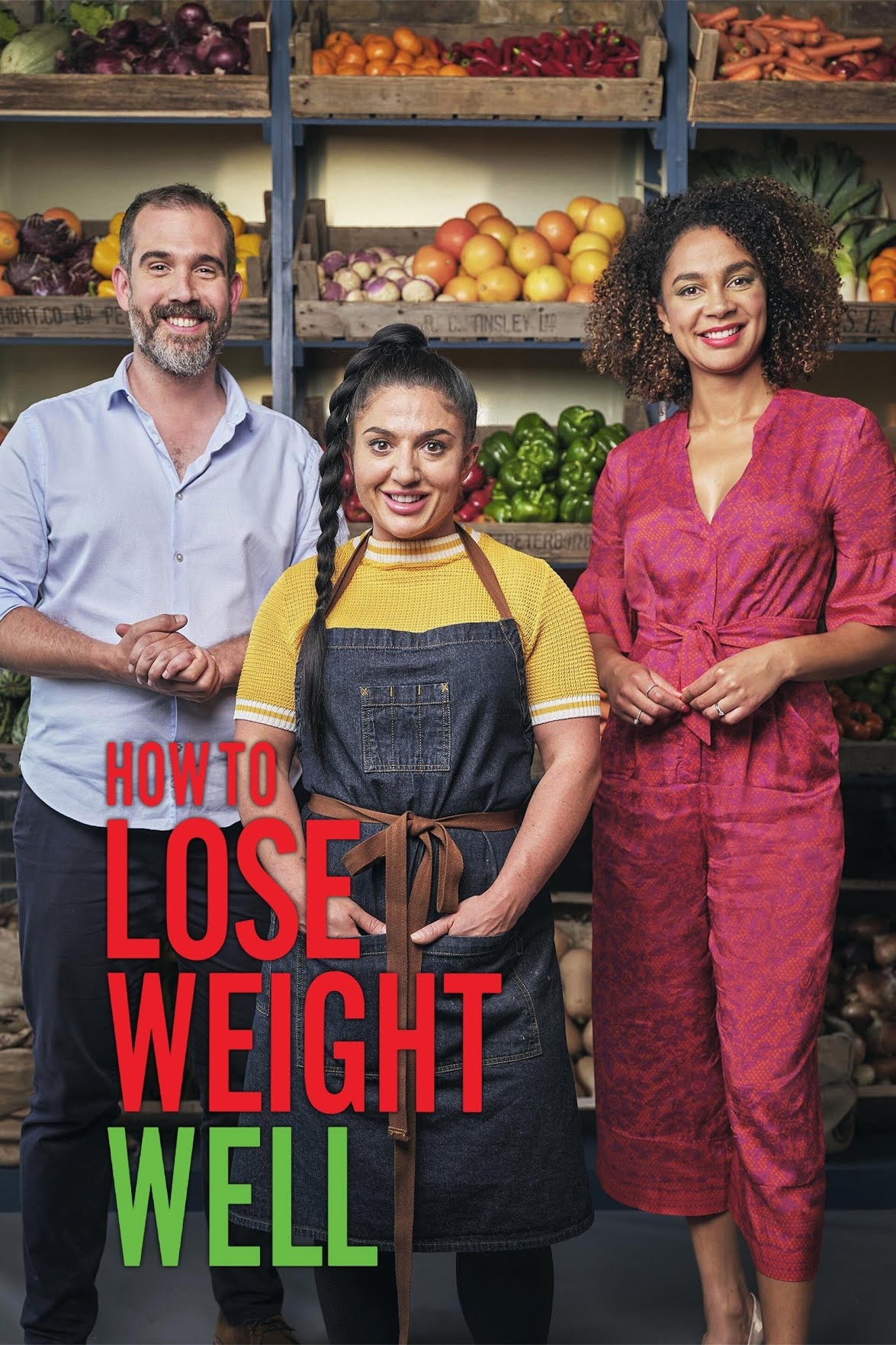 TV ratings for How To Lose Weight Well in Irlanda. Channel 4 TV series
