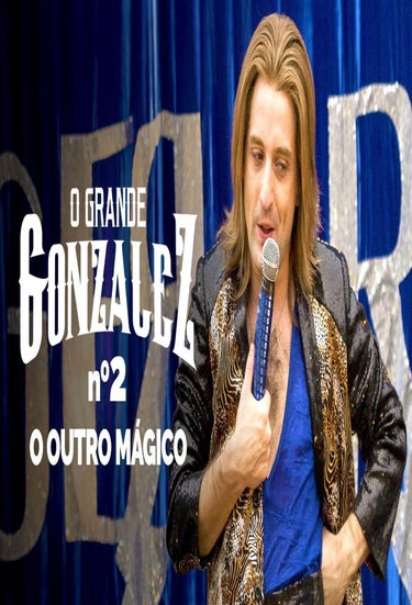 O Grande Gonzalez