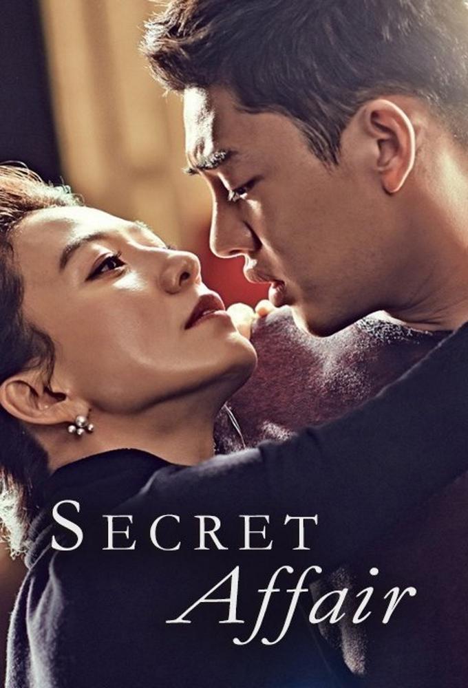 TV ratings for Secret Affair in Netherlands. JTBC TV series