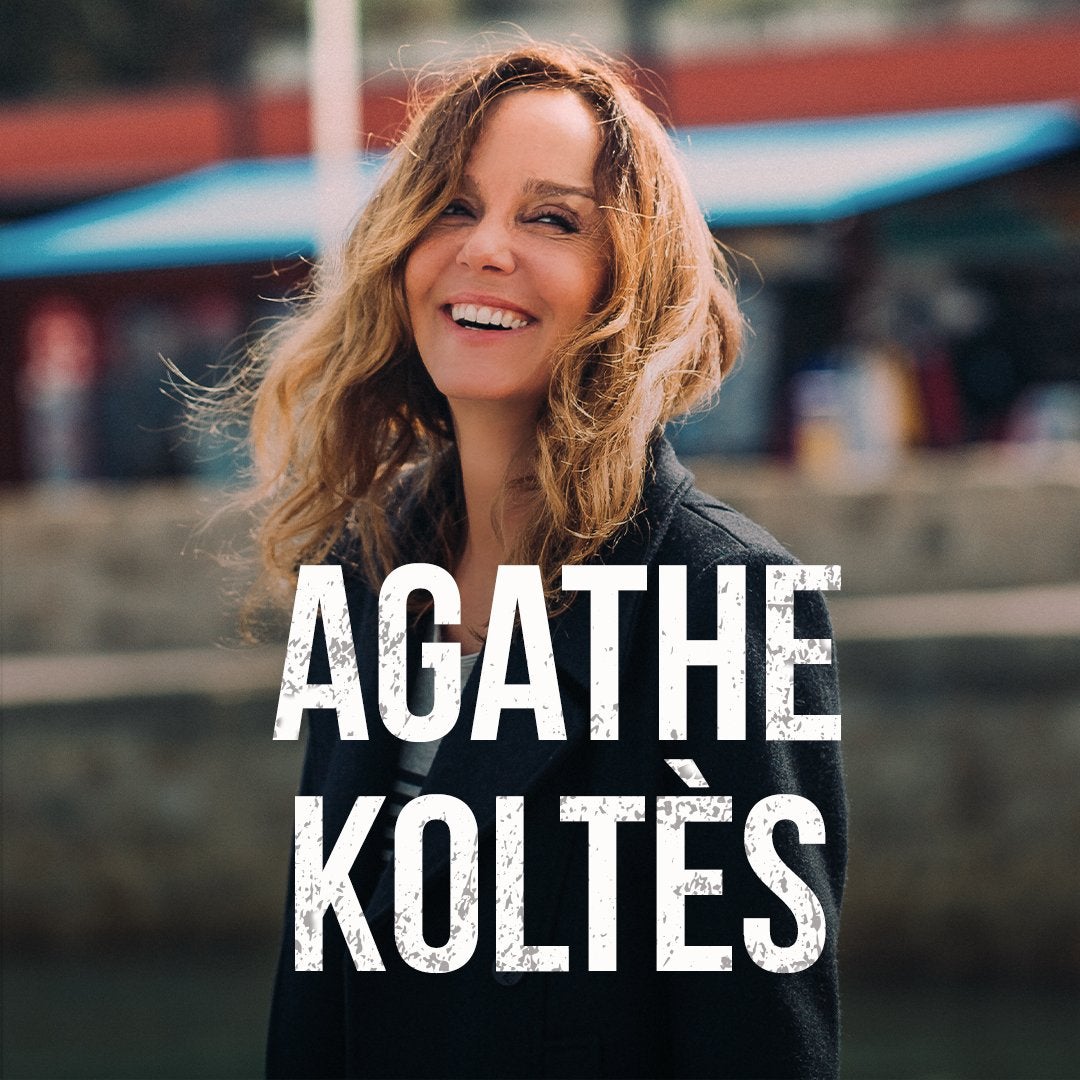 TV ratings for Agathe Koltès in Netherlands. France 3 TV series