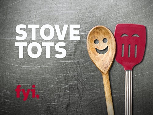 TV ratings for Stove Tots in Canada. FYI TV series