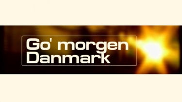 Go' Morgen Danmark