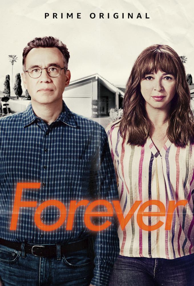 TV ratings for Forever (2018) in Brazil. Amazon Prime Video TV series