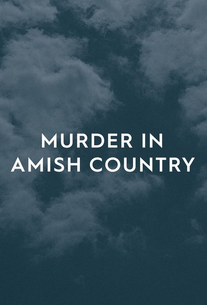 TV ratings for Murder In Amish Country in Ireland. investigation discovery TV series