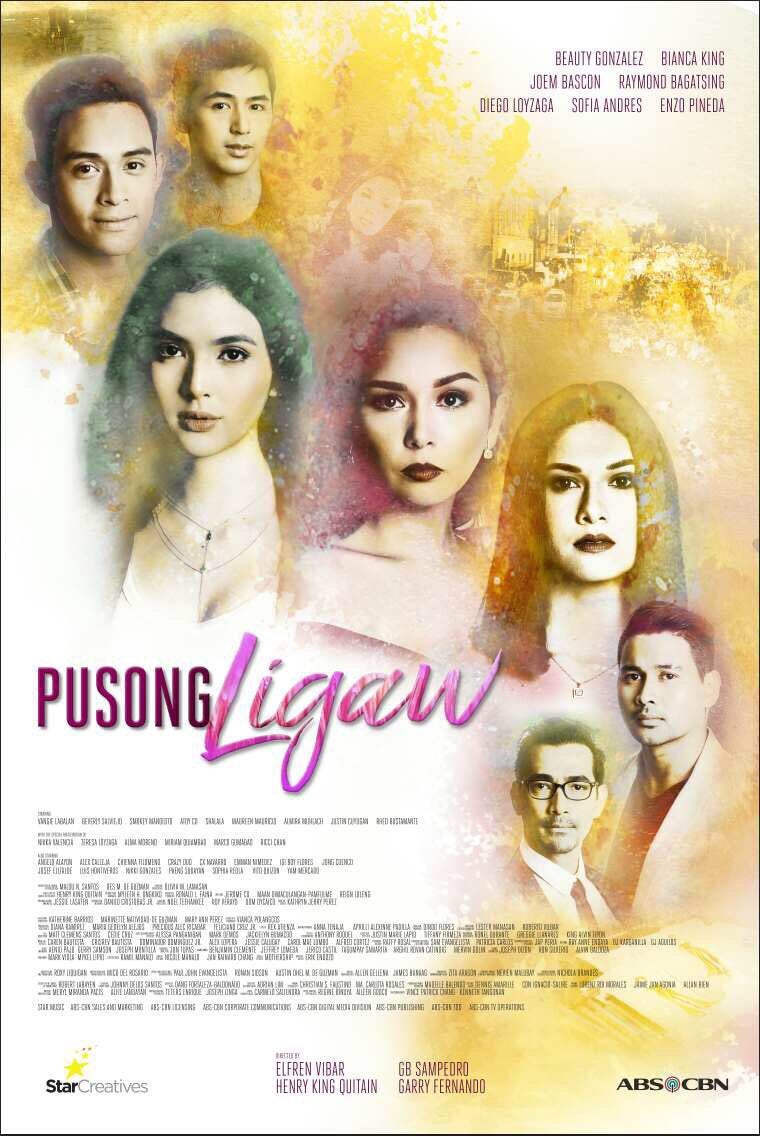 TV ratings for Pusong Ligaw in the United Kingdom. ABS-CBN TV series