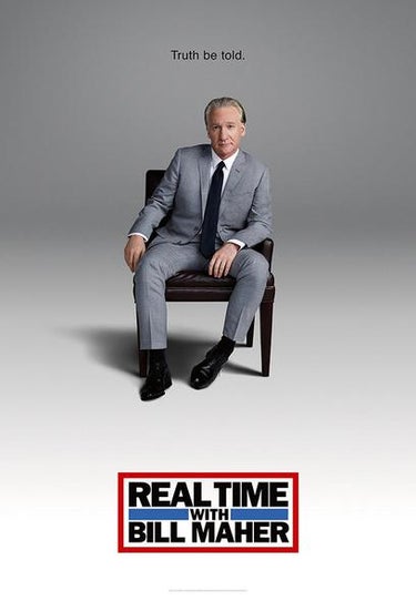 Real Time With Bill Maher