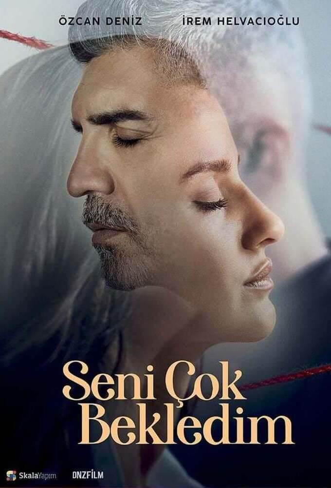 TV ratings for Seni Çok Bekledim in Chile. Star TV TV series