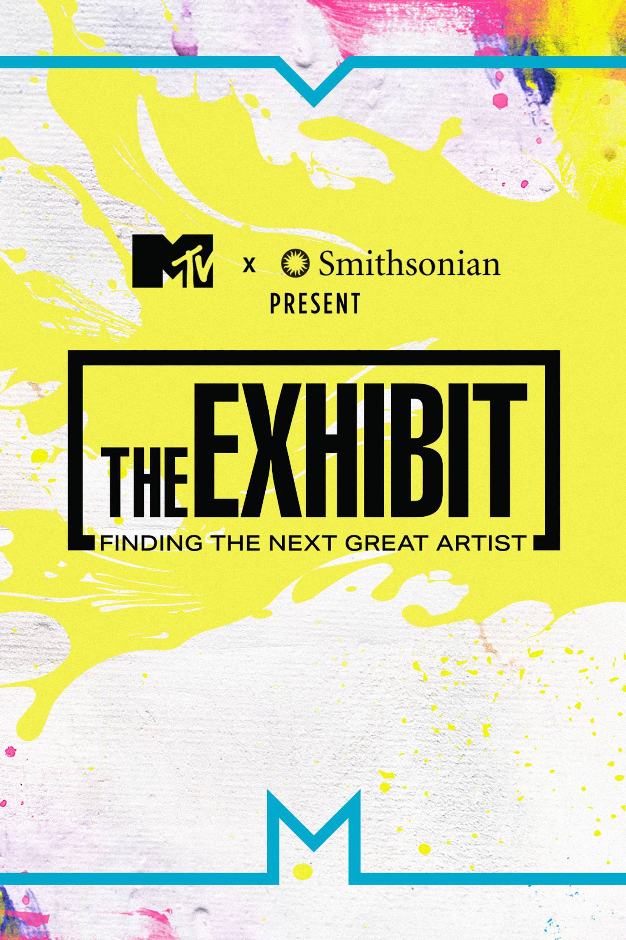 TV ratings for The Exhibit: Finding The Next Great Artist in Spain. MTV TV series