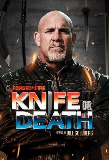 Knife Or Death
