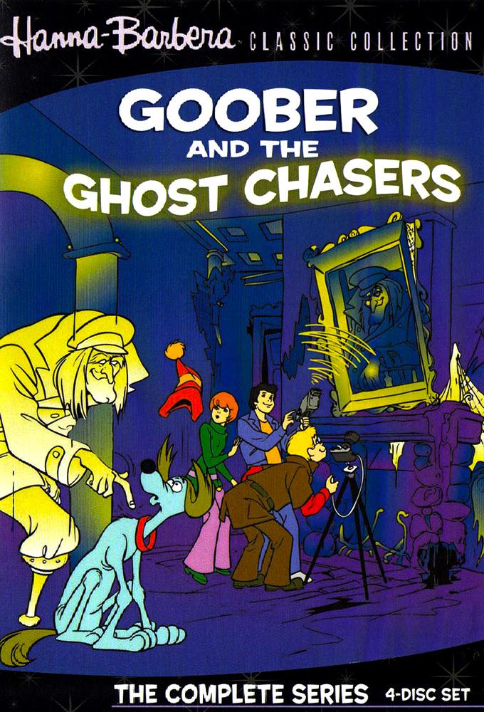 TV ratings for Goober And The Ghost Chasers in Suecia. abc TV series