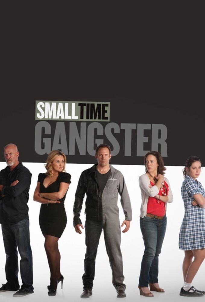 TV ratings for Small Time Gangster in the United States. SBS TV series