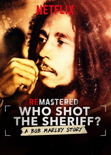 TV ratings for Remastered: Who Shot The Sheriff in Denmark. Netflix TV series
