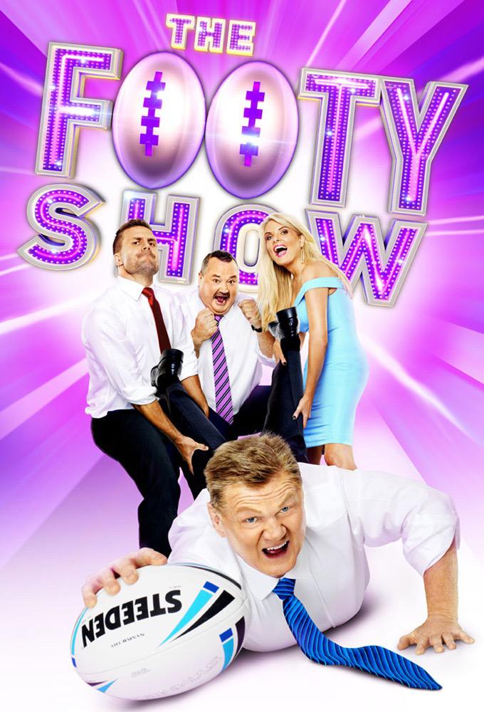 TV ratings for The Nrl Footy Show in Australia. Nine Network TV series