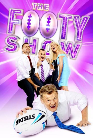 The Nrl Footy Show