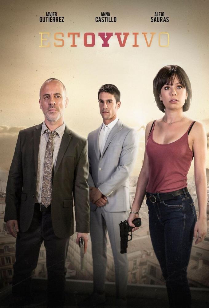 TV ratings for Estoy Vivo in Spain. La 1 TV series