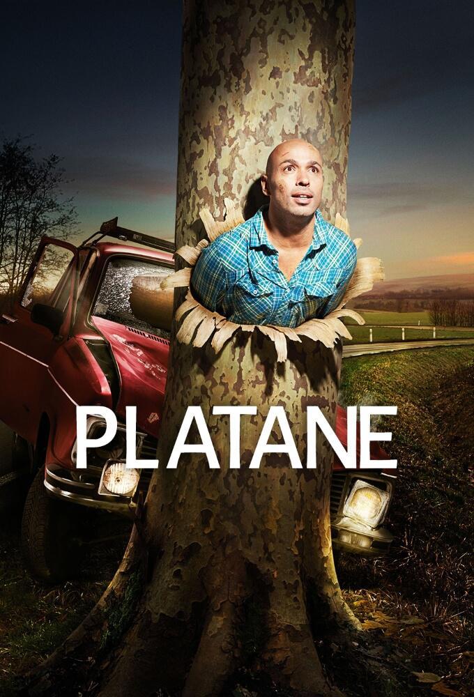 TV ratings for Platane in Denmark. Canal+ TV series