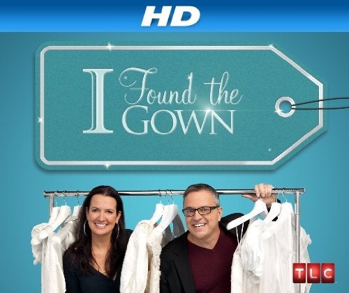 TV ratings for I Found The Gown in Canada. TLC TV series
